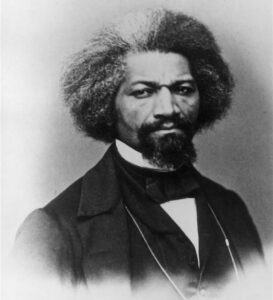 Frederick Douglass